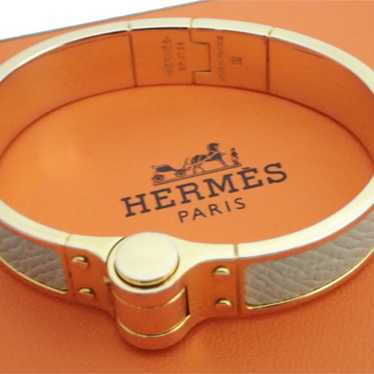 Hermès Cityslide Black Leather ref.544590 - Joli Closet