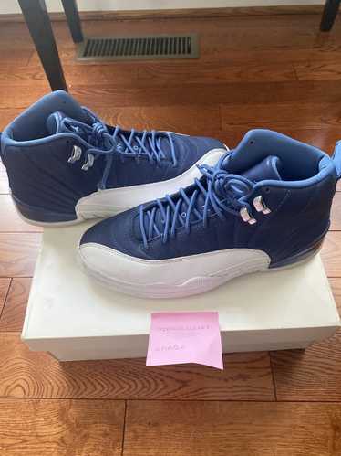 Jordan Brand Jordan Retro 12 Indigo Size 10