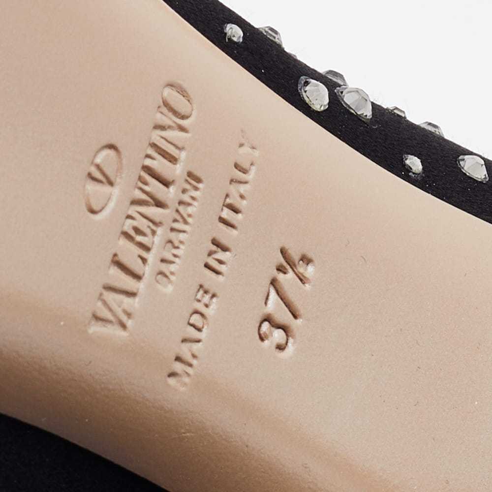 Valentino Garavani Cloth flats - image 7