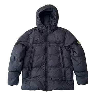 Stone Island Coat