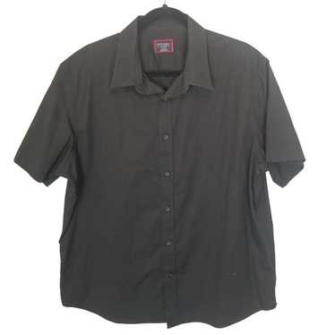 UNTUCKit UNTUCKit XL Short Sleeves Button Front Co