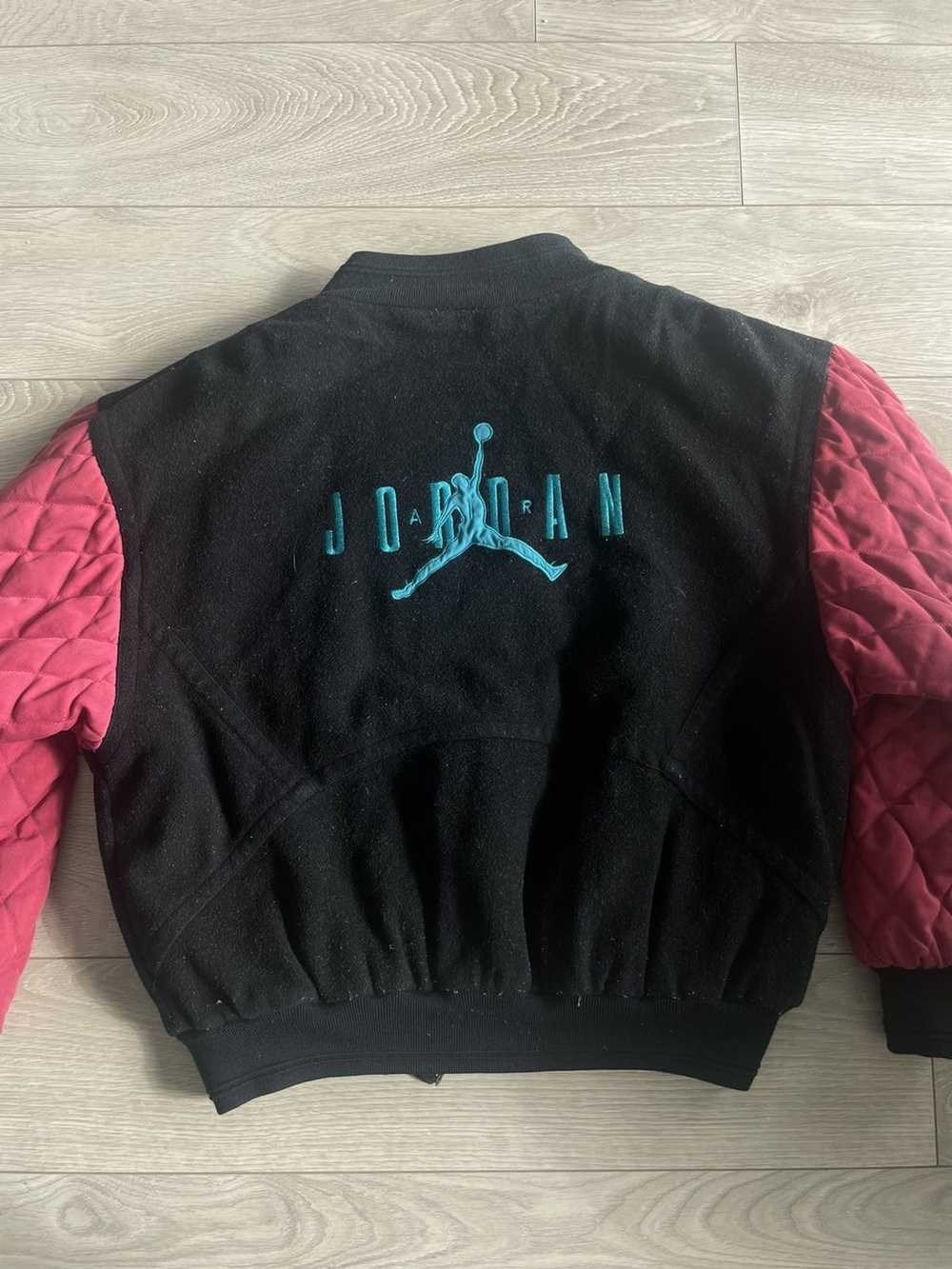 Jordan Brand × Nike 1992 Jordan Reversible Bomber… - image 8