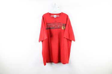 Kansas City Chiefs 40th Anniversary 2002 RED FRIDAY XL 100% Cotton T Shirt  |