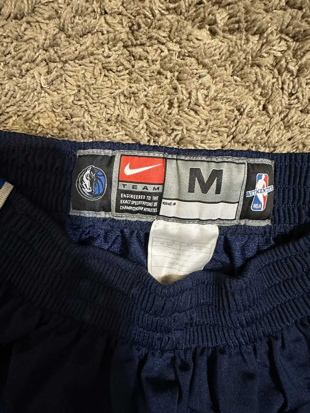 Nike × Streetwear × Vintage Vintage Nike Dallas M… - image 4