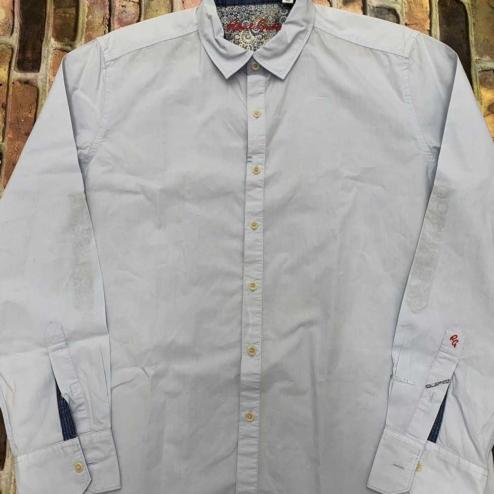 Robert Graham Robert Graham shirt - image 3