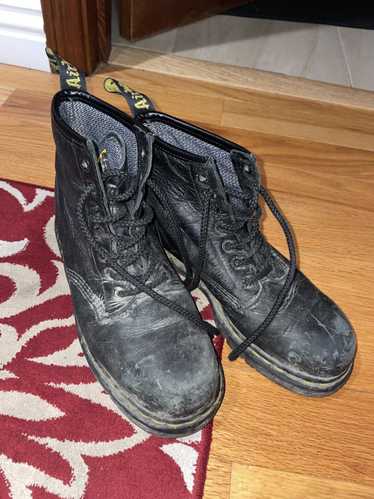 Vintage dr martens steel - Gem