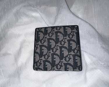 Christian dior trotter 2-fold - Gem
