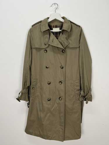 Japanese Brand Spick And Span Japan Brand Trench C