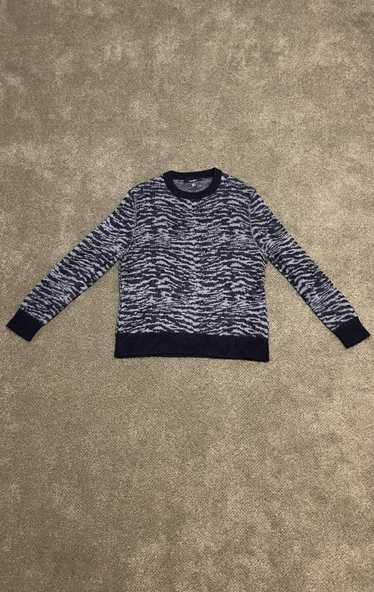 Bape bape distortion pullover - Gem