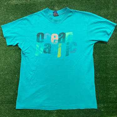 Vintage surf shirt ocean - Gem