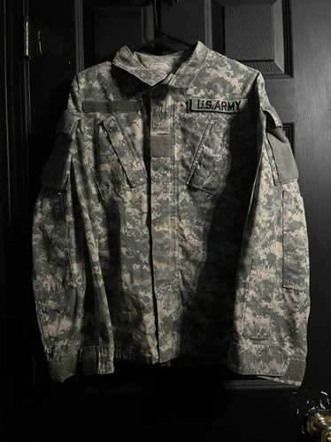 Other U.S. Army Combat Uniform Jacket