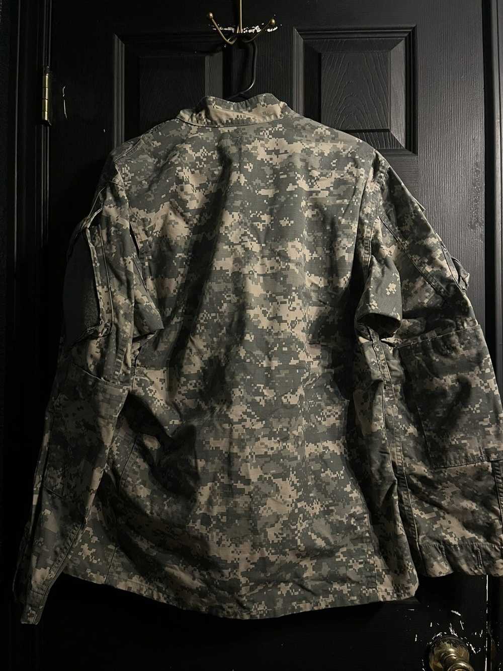 Other U.S. Army Combat Uniform Coat - image 2