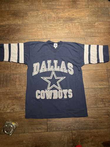 Cowboy Equipment × Logo 7 × NFL Dallas cowboys nav