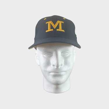 Vintage Vintage 1993 Michigan Wolverines Sports H… - image 1