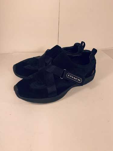 Coach womens fashion shoes - Gem