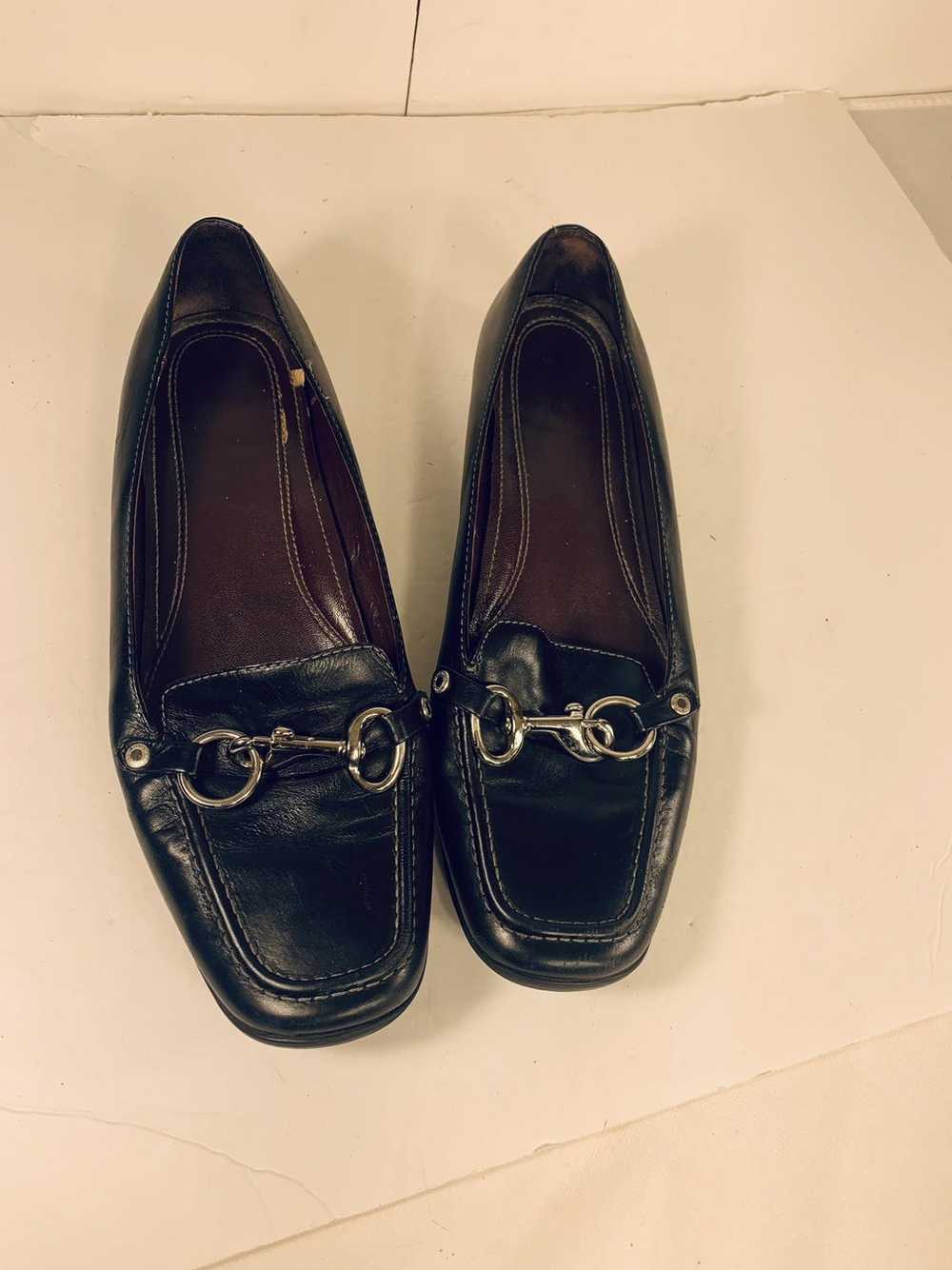Coach Coach Dorie Loafers Slip On Shoes - image 2