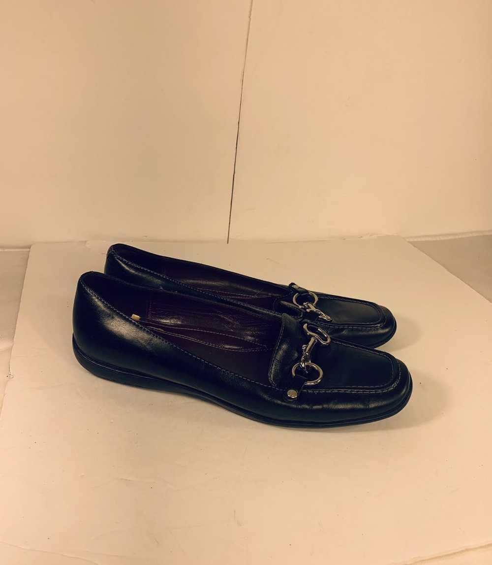 Coach Coach Dorie Loafers Slip On Shoes - image 3