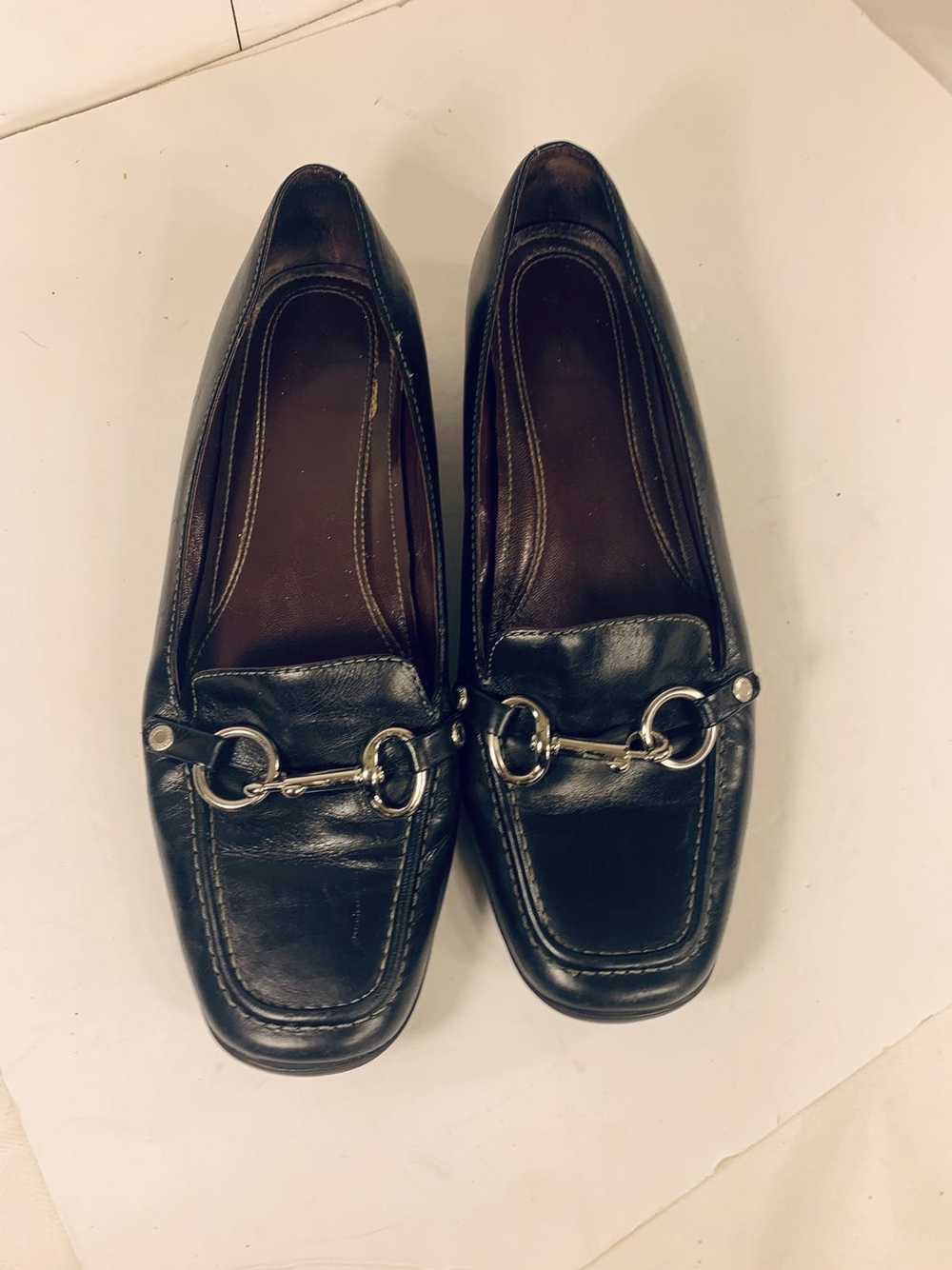 Coach Coach Dorie Loafers Slip On Shoes - image 7