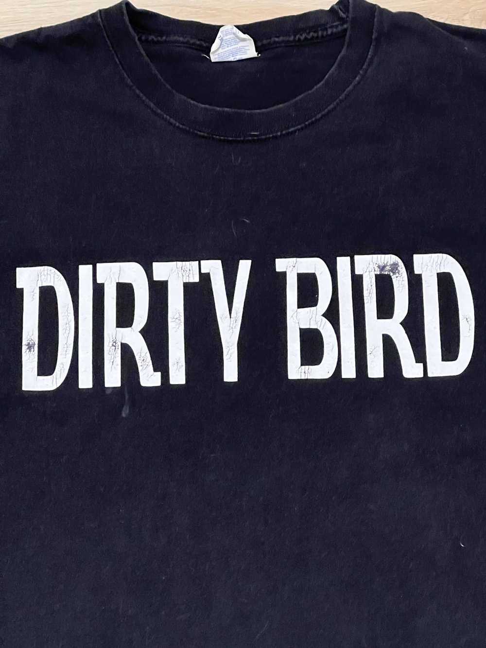 Animal Tee × Vintage Vintage Dirty Bird Sand Pipe… - image 3