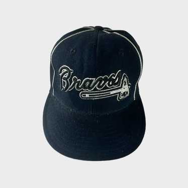 MLB Atlanta Braves Spring Training Disney Vintage Strapback Hat American  Needle