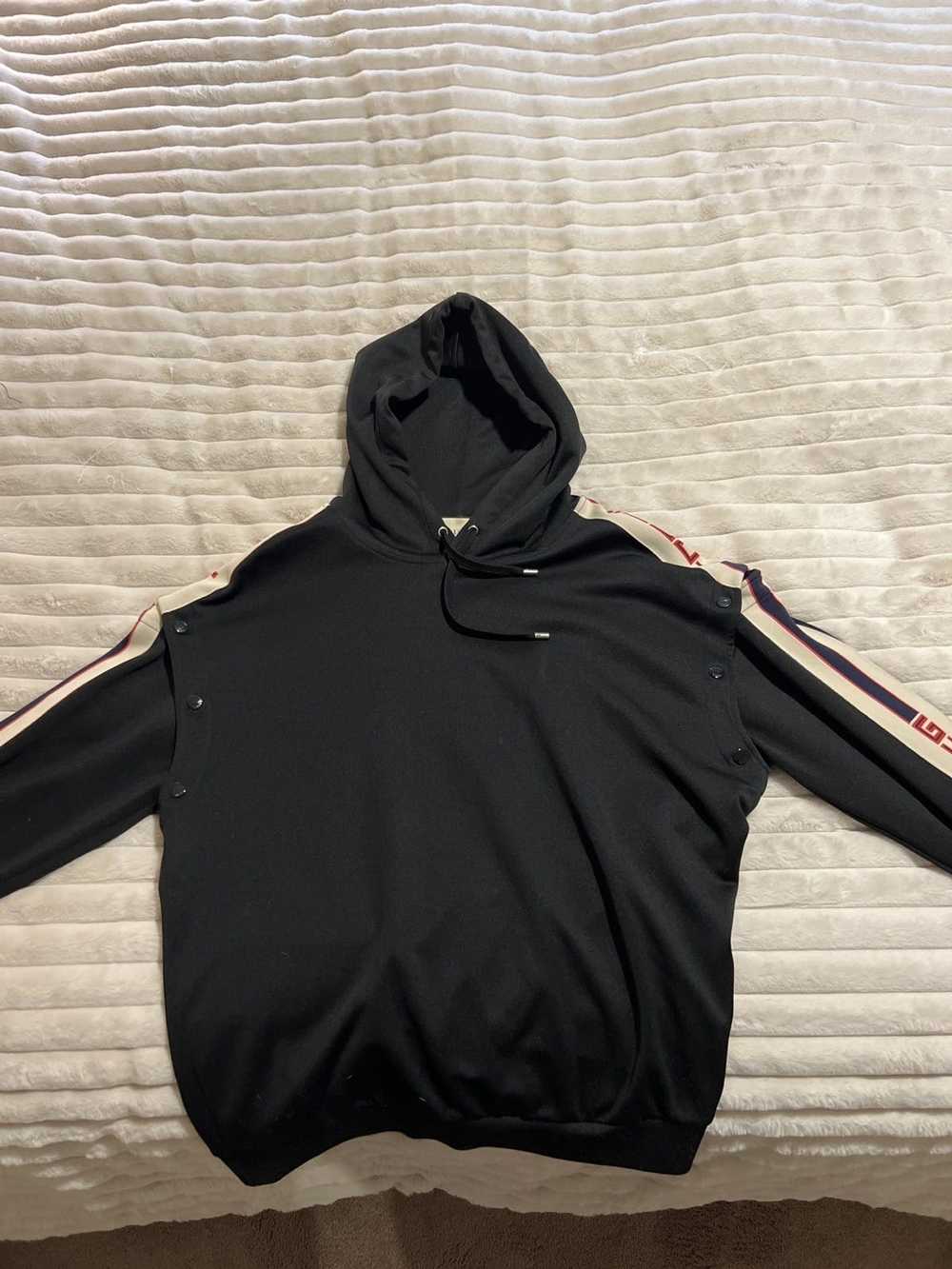 Gucci Gucci Technical Hoodie - image 1