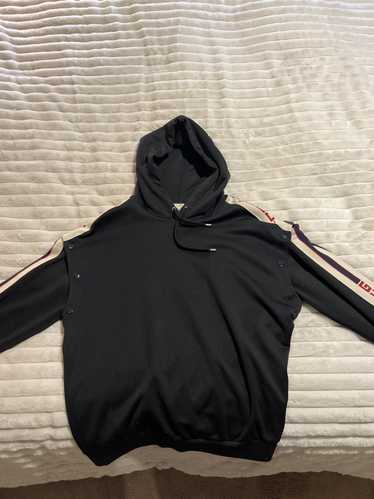 Gucci Gucci Technical Hoodie - image 1