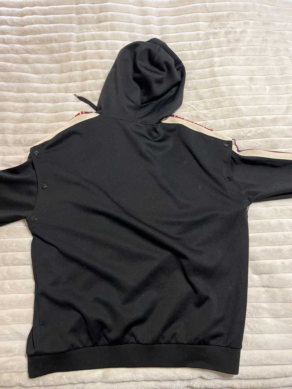 Gucci Gucci Technical Hoodie - image 3