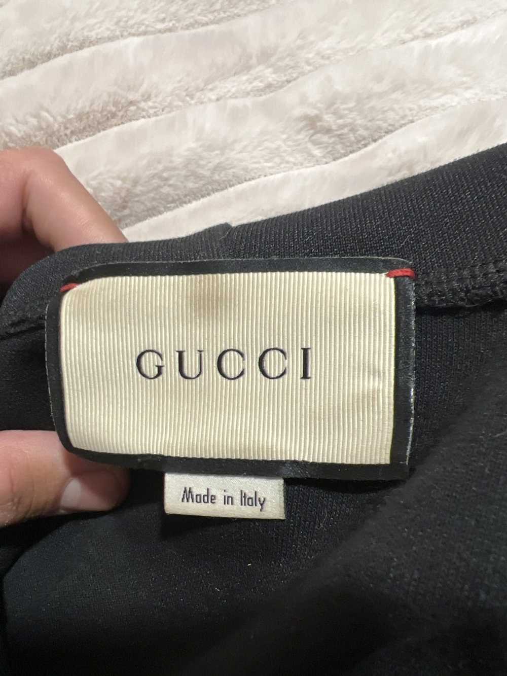Gucci Gucci Technical Hoodie - image 4