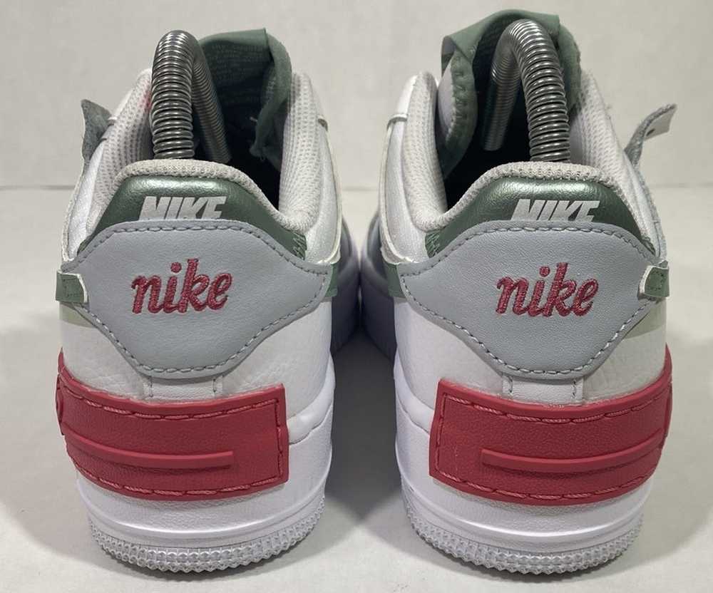 Nike Nike Air Force 1 Shadow ‘Pink Seafoam’ Shoes… - image 5