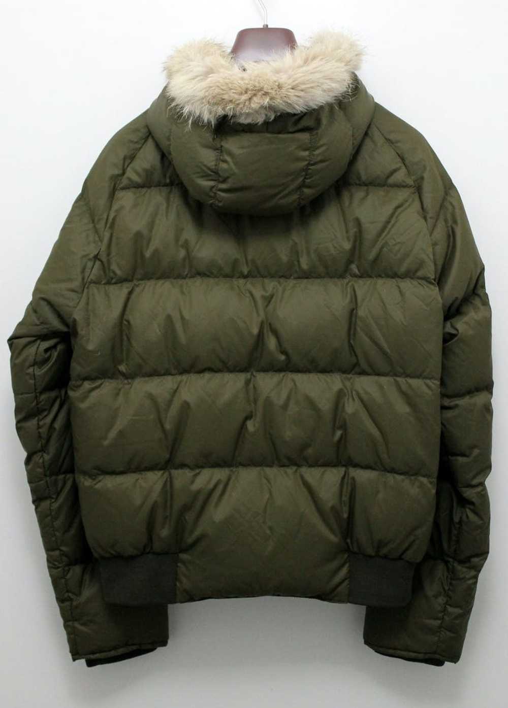 Moncler Authentic Moncler Real Down Puffa Jacket … - image 4