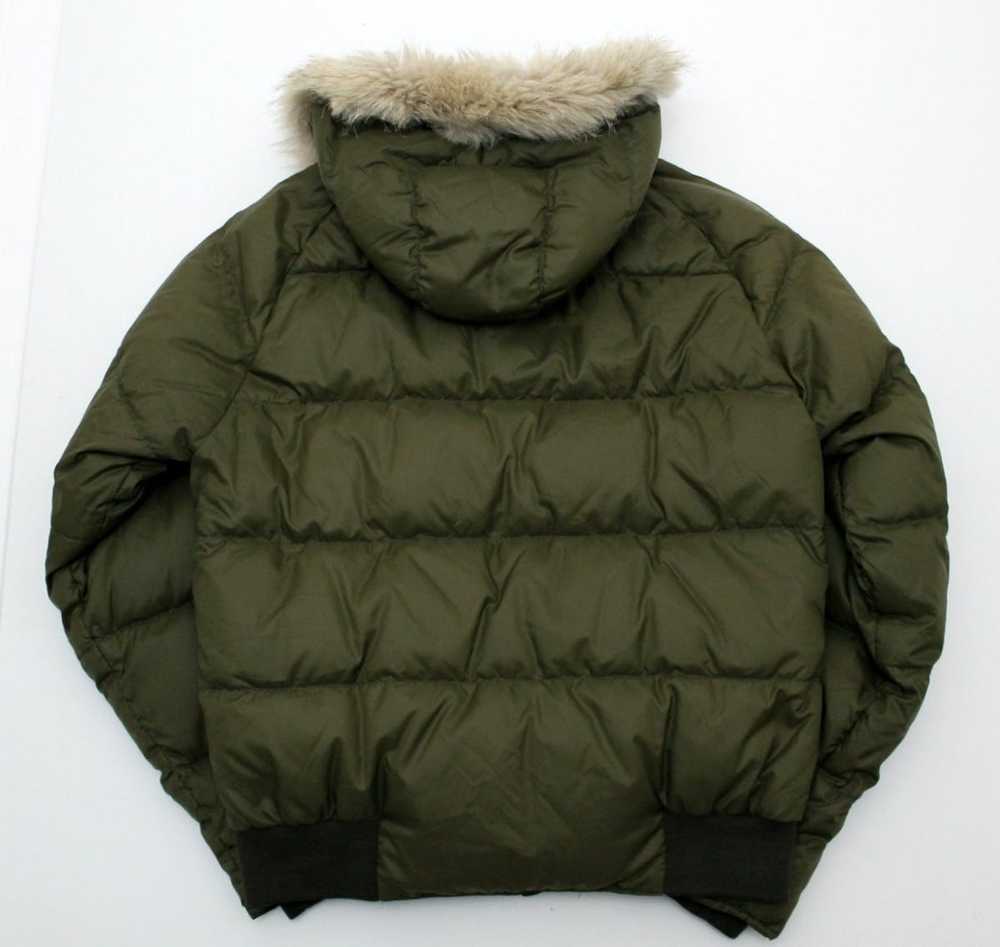 Moncler Authentic Moncler Real Down Puffa Jacket … - image 6