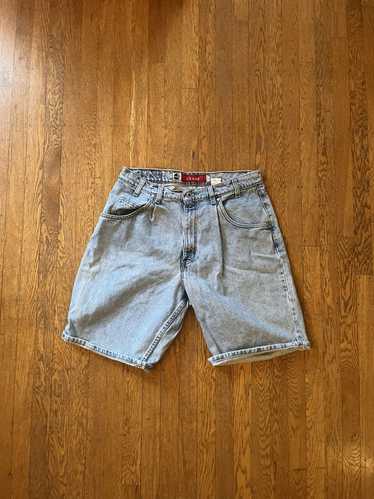 Levi's Vintage Silver Tab Levi Shorts