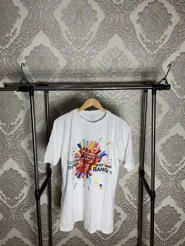 Band Tees × The Rolling Stones × Vintage The Roll… - image 1