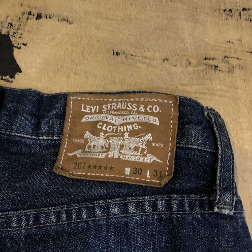 Fragment Design × Levi's × Streetwear Levi’s Frag… - image 3