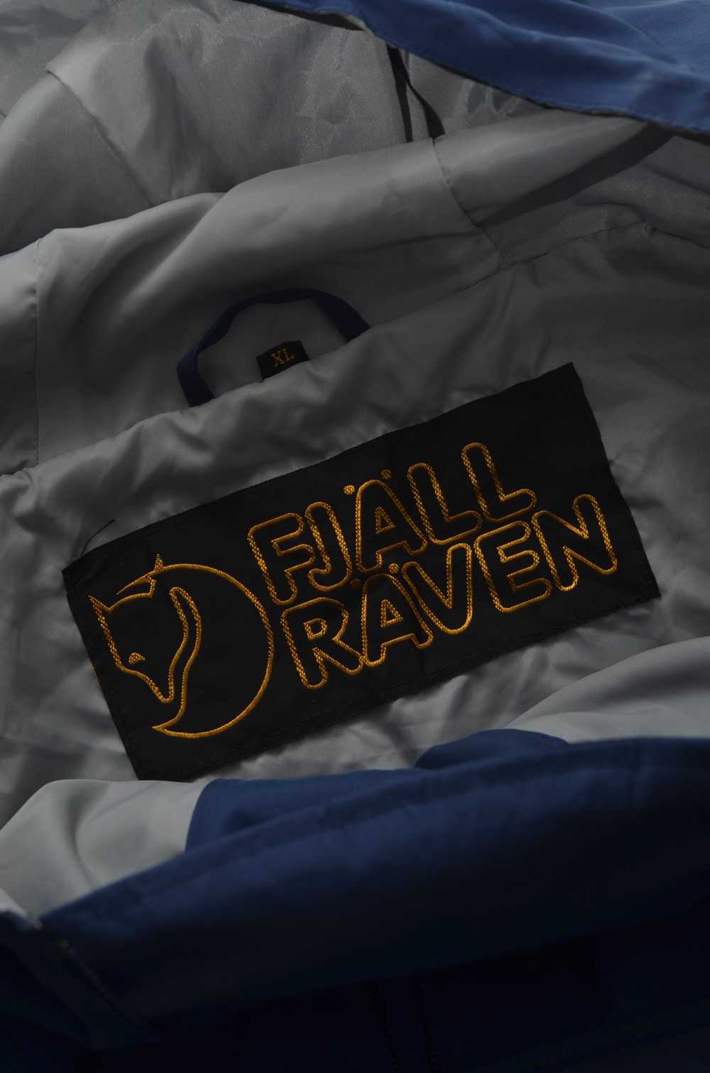 Fjallraven × Streetwear × Vintage Fjallraven Vint… - image 12