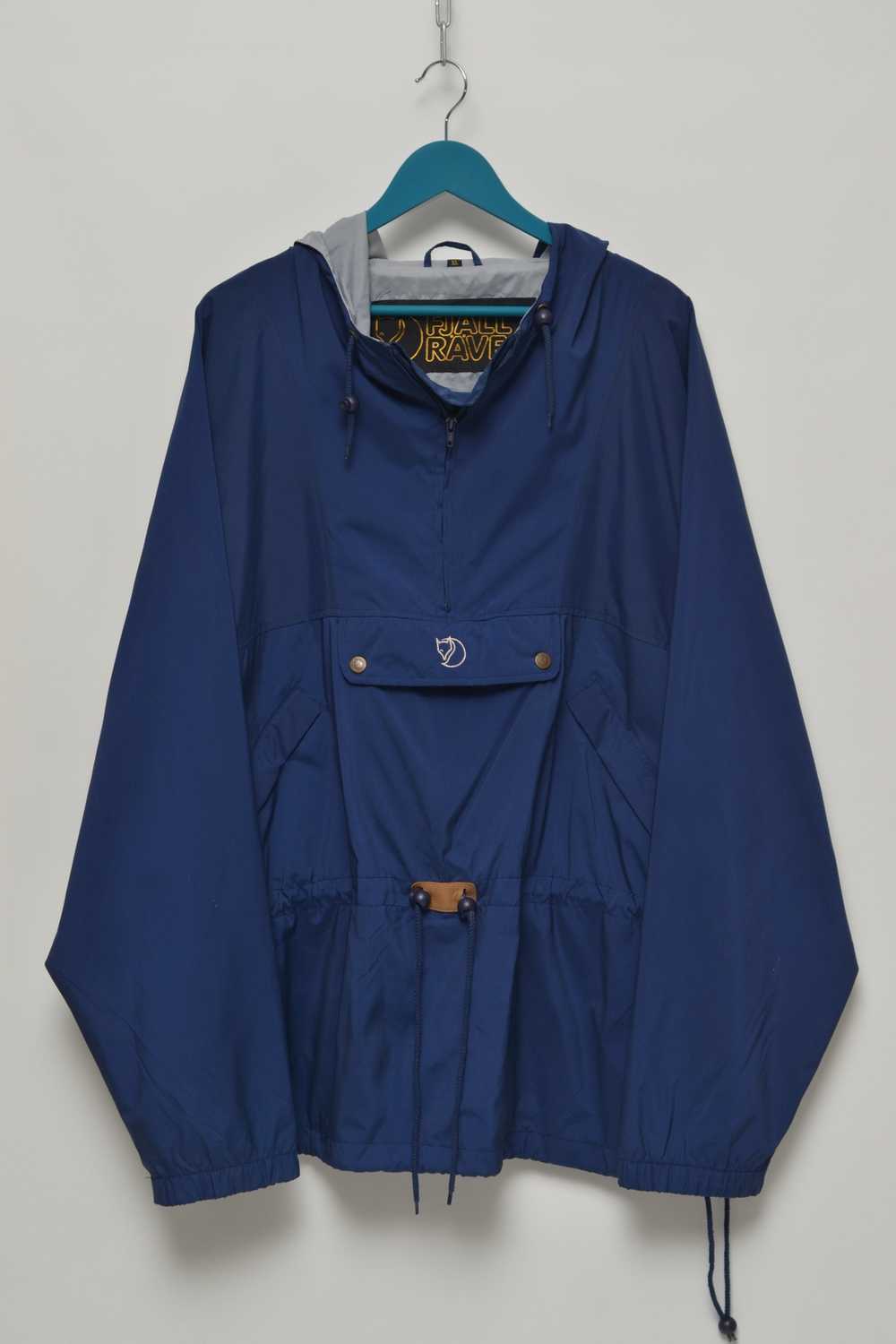 Fjallraven × Streetwear × Vintage Fjallraven Vint… - image 1