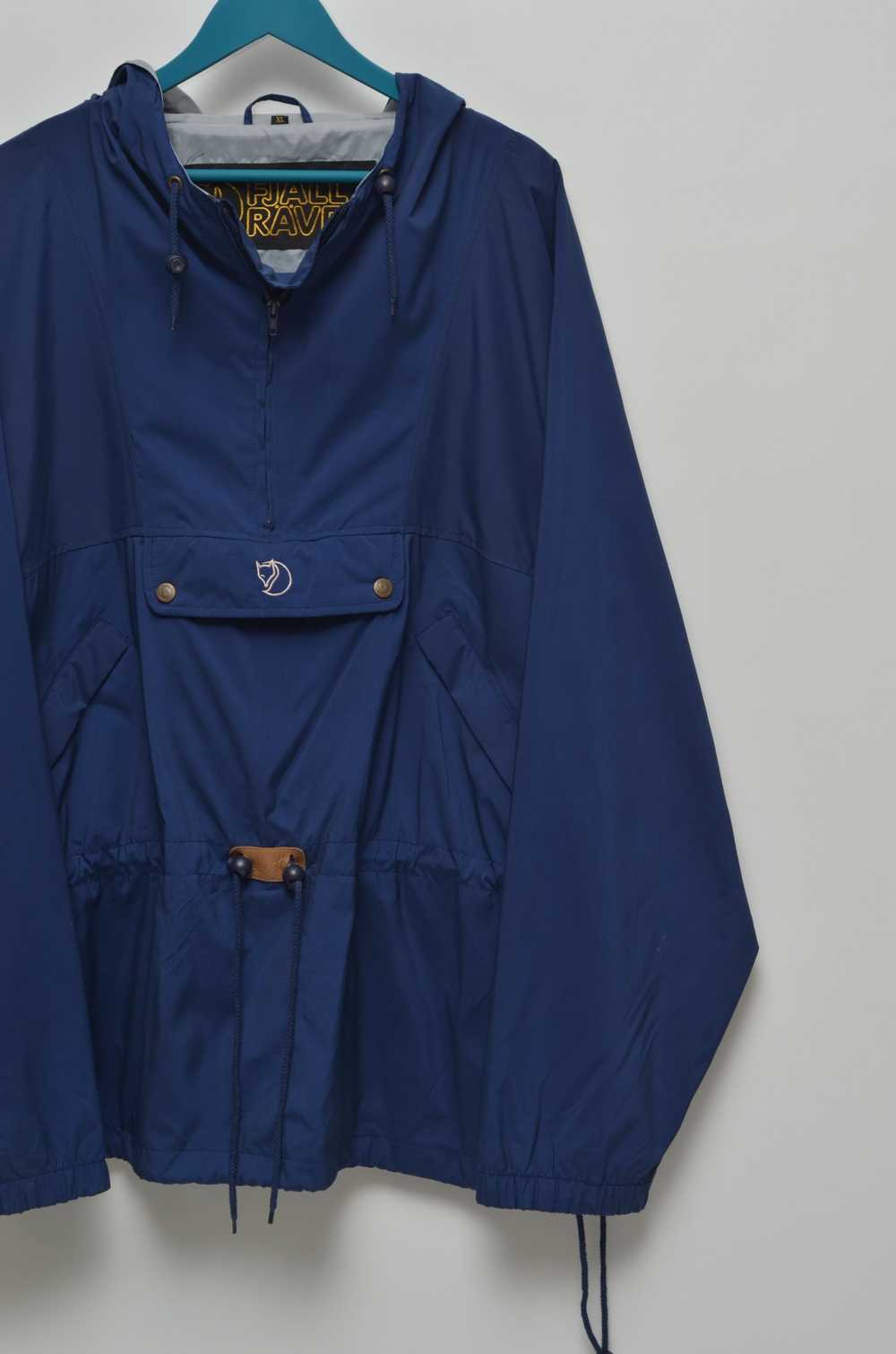 Fjallraven × Streetwear × Vintage Fjallraven Vint… - image 5