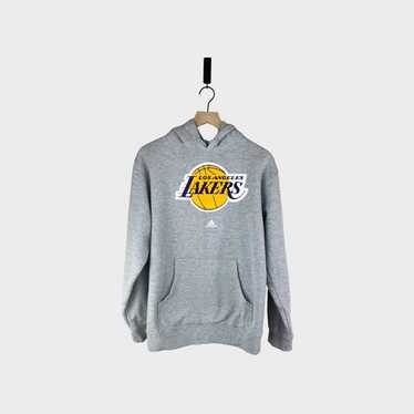 Los Angeles Lakers Tee✨, LA Lakers Adidas Basketball