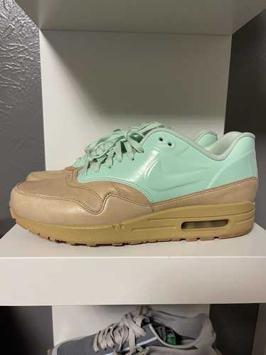 Nike Nike Air Max Vachetta Artic Green