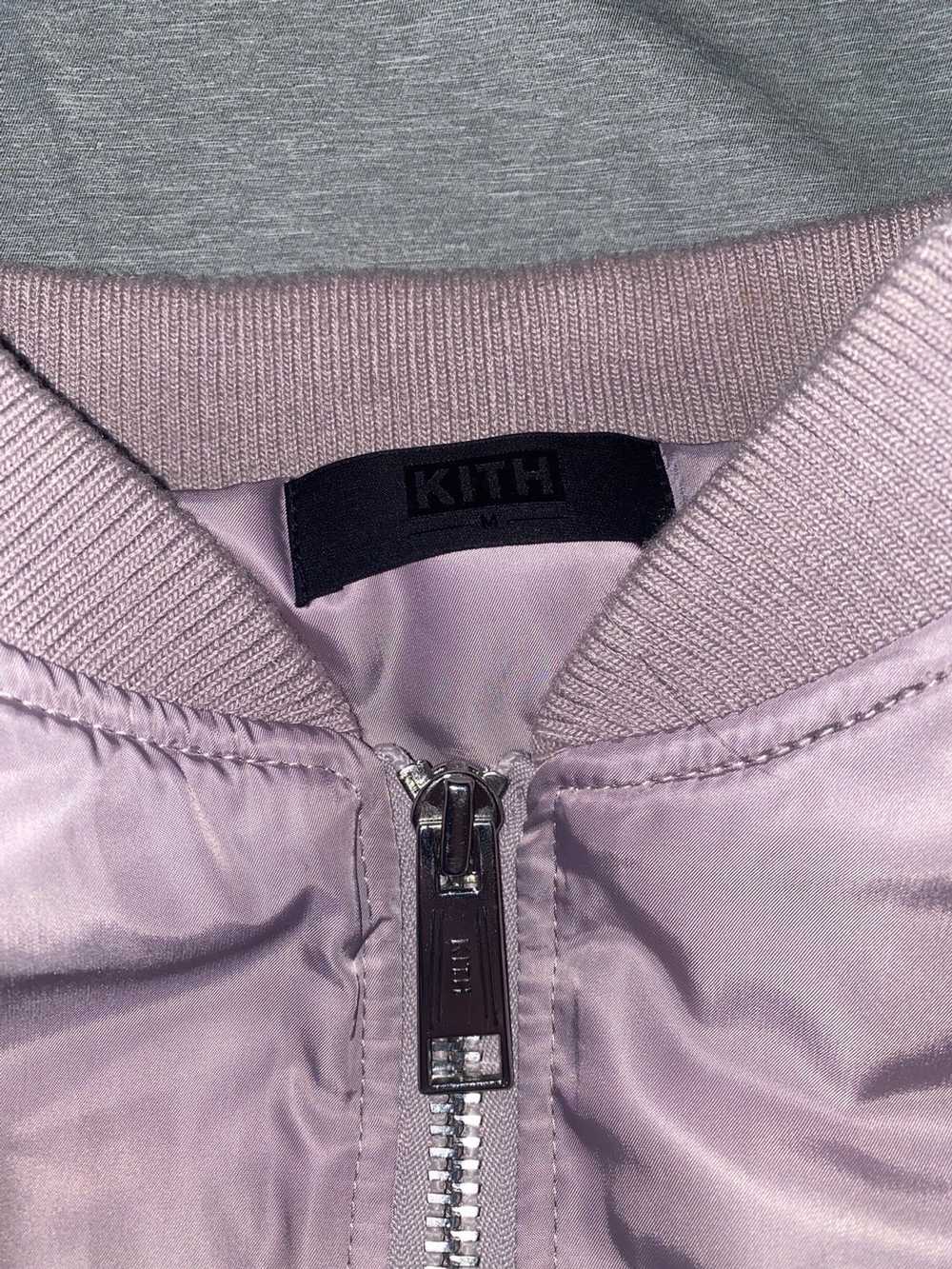 Kith Kith Bomber Jacket - image 2