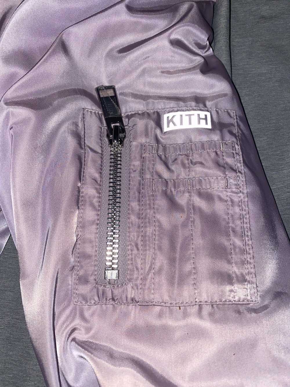 Kith Kith Bomber Jacket - image 5