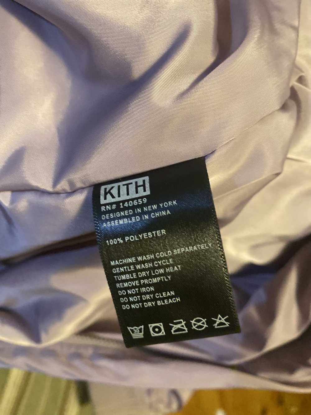 Kith Kith Bomber Jacket - image 6