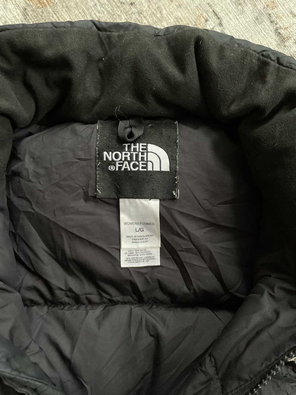 Sportswear × Streetwear × The North Face The Nort… - image 3