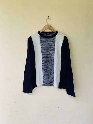 Aran Isles Knitwear × Beams Plus × Japanese Brand 