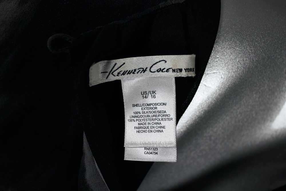 Avant Garde × Kenneth Cole × Vintage Kenneth cole… - image 6