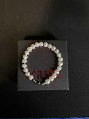 Jewelry Seams Pearl Bracelet - image 1