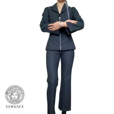 Versace Jeans Couture versace jeans couture 90s z… - image 1