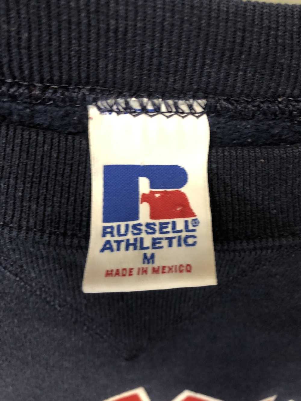 Russell Athletic × Vintage Vintage Russell athlet… - image 3