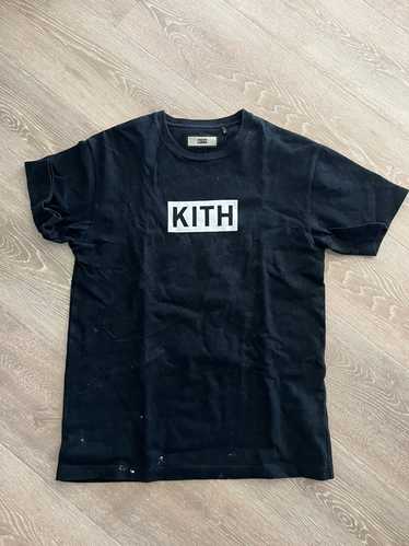 Adidas × Kith × Streetwear Kith x Adidas Terrex Black T
