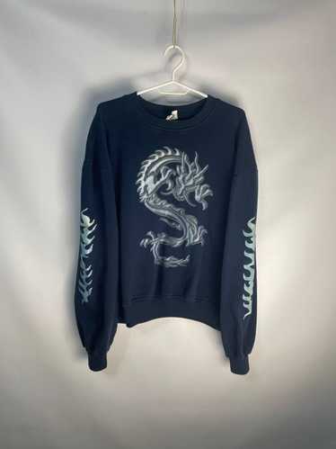 Earl sweatshirt × streetwear - Gem